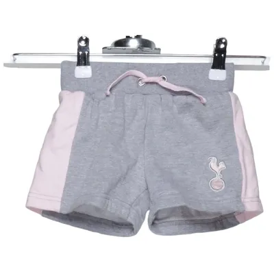 Träningsshorts (Grå, Rosa) från Tottenham Hotspur