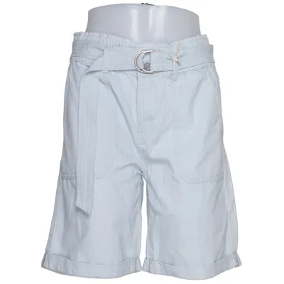 Korte broek (Blauw) van Red Button Katoen