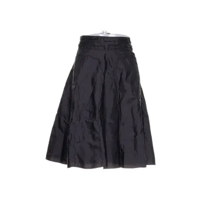 Kjol (Svart) från NIGHT Birger et Mikkelsen Acetat, Nylon, Polyester