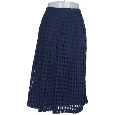 Jupe (Bleu) de Ganesh Coton