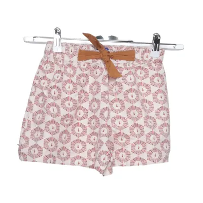 Short (Beige, Rouge, Marron) de Okaïdi