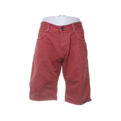 Jeansshorts (Orange) från Selected Jeans Bomull