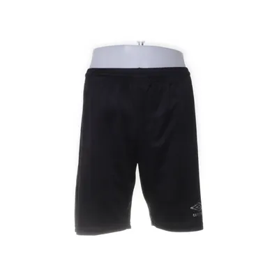Träningsshorts (Svart) från Umbro