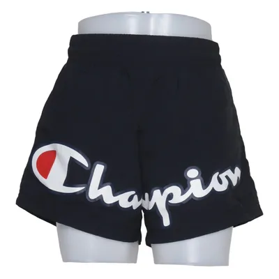 Trainingsshorts (Grijs) van Champion