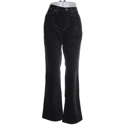 Jeans (Jasmin) från Cambio Bomull, Elastan