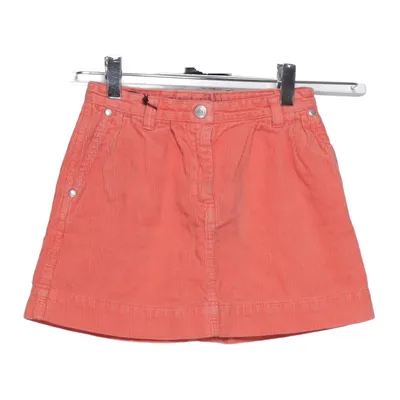 Jupe (Rouge) de Petit Bateau Coton