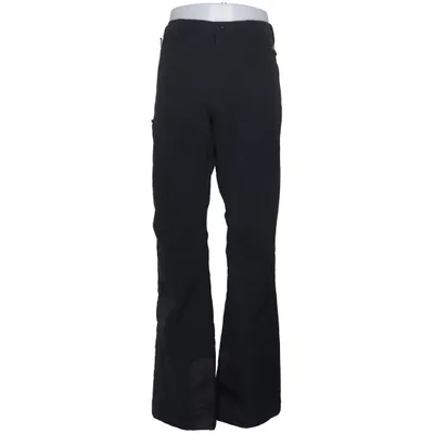 Outdoor broek (Jn585) van James & Nicholson Elastaan, Polyamide, Polyester