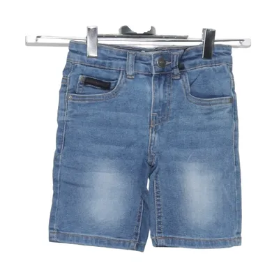 Jeansshorts (Blå) fra Koko Noko Bomuld, Elastan