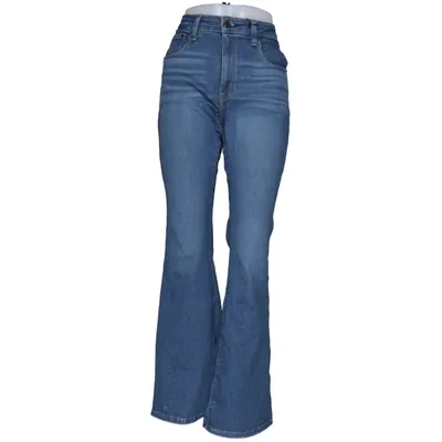 Spijkerbroek (726 FLARE) van Levi's Premium Katoen, Elastaan, Polyester