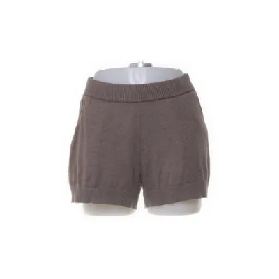 Shorts (Brown) from Intimate by Change Ligerie Acrylic, Polyester, Nylon, Wool