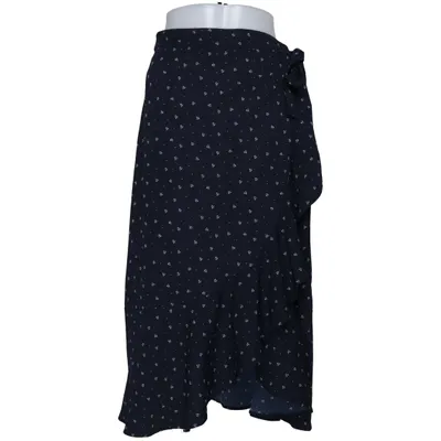 Omlottkjol (Blå) från WE Elastan, Polyester