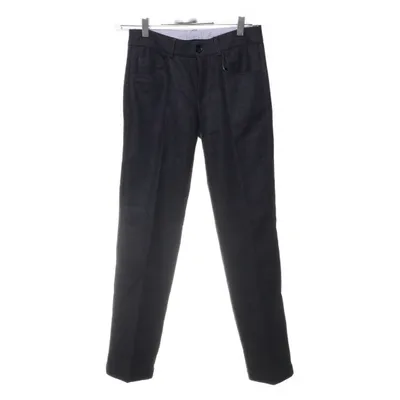 Suit pants (Gray) from Carlo Pignatelli Wool, Polyester