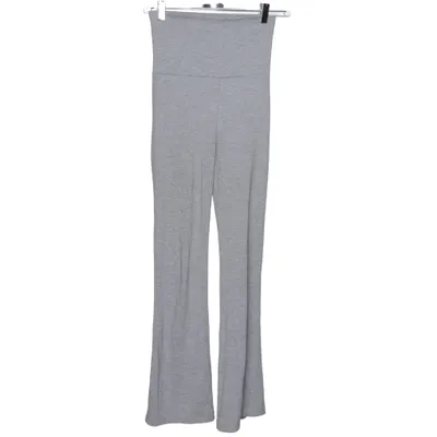 Legging (Gris) de Gina Tricot Élasthane, Polyester, Viscose