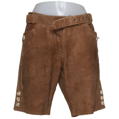 Lederhosen (Brown) from Country Line Leather
