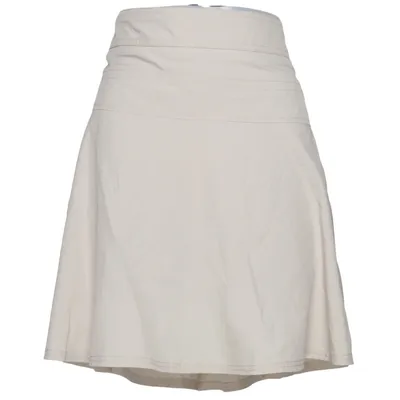 Sportrok (Beige) van Izod Elastaan, Polyester