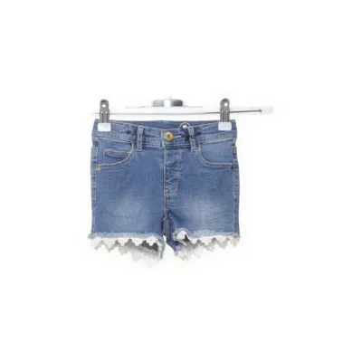 Jeansshorts (Blå) från Lab Industries by KappAhl Bomull, Elastan