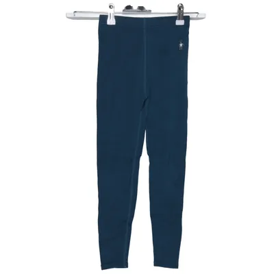 Base layer pants (Blue) from Smartwool Merino wool