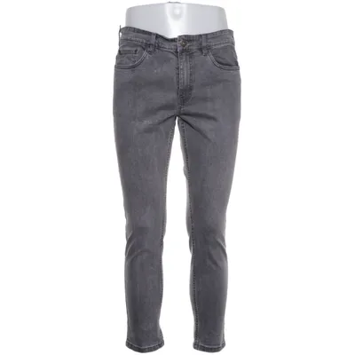 Jeans (Gray) from Pier One Recycled cotton