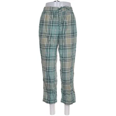 Pyjamasbyxor (Grön, Vit, Flerfärgad) från Oysho