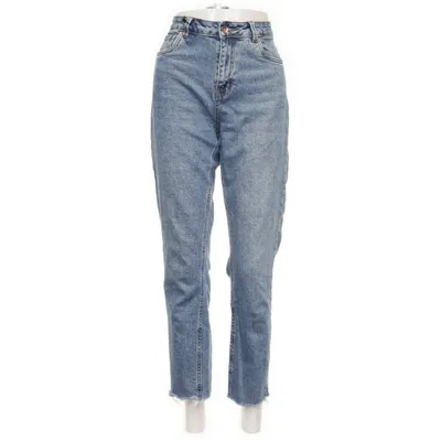 Jean (Bleu) de Vero Moda Denim Élasthane, Coton recyclé