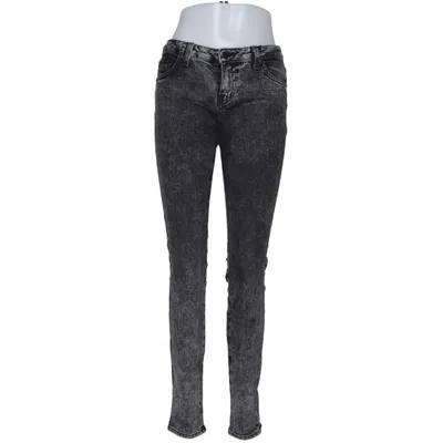 Jeans (Gray) from Lux