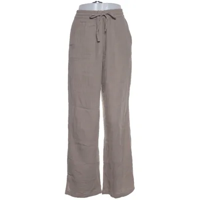 Palazzobyxor (Beige) från JDY Återvunnen bomull