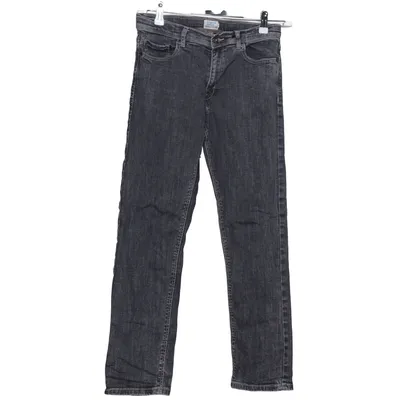 Jeans (Grå) fra Original Marines Bomuld, Elastan