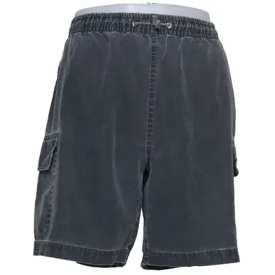 Cargoshorts (Grå) från Gazzi Bomull
