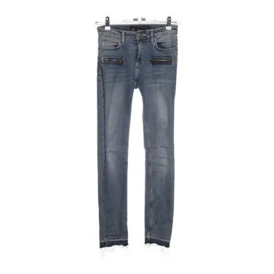 Spijkerbroek (Blauw) van Zoul Edition