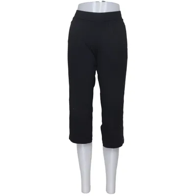 Sports tights (Black) from Schneider Elastane, Polyamide