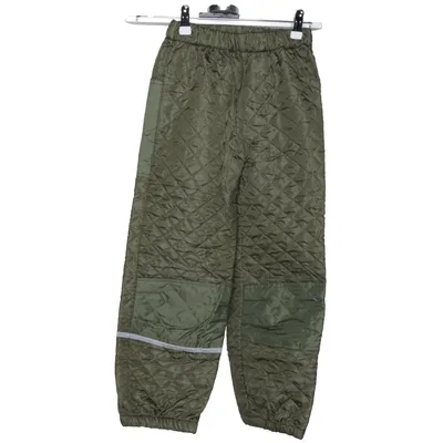 Täckbyxor (Grön) från Celavi Polyester