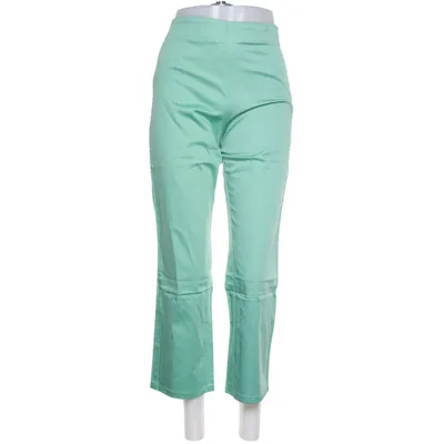 Palazzo pants (Green) from Bite Acetate, Cotton, Elastane, Lyocell, Polyester, Silk, Viscose, Wool