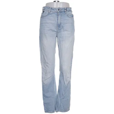 Jeans (K FD Reg. Straight Lt Blue) från Karve Ekologisk bomull