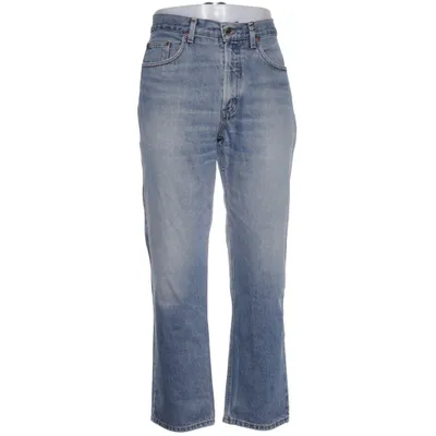 Jeans (Blå) från Plaza