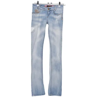 Jeans (Blå) från Killah