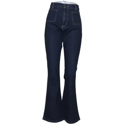Jeans (Blå) fra Wrangler