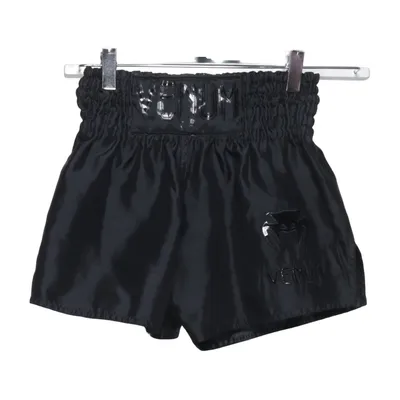 Pantalon d'arts martiaux (Noir) de Venum Polyester