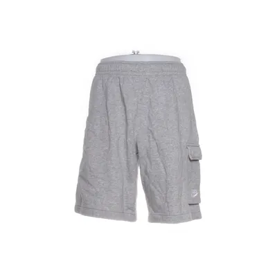 Sweat shorts (Gray) from Nike Cotton, Polyester