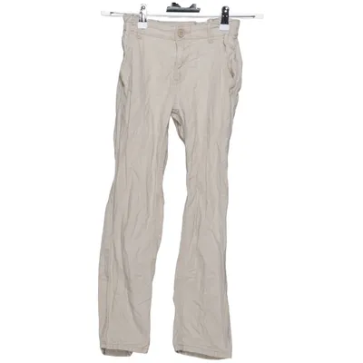 Chinos (Beige) fra Lindex Bomuld