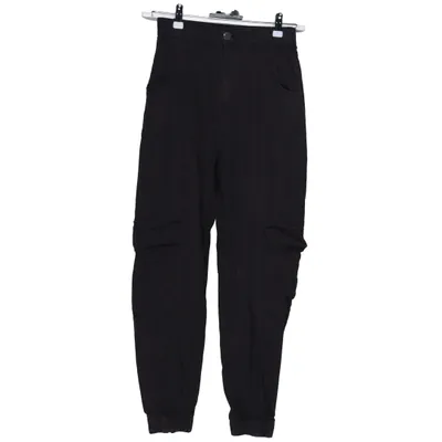 Pantalon cargo (Noir) de Cropp