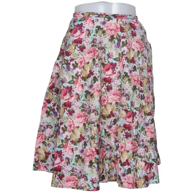 Skirt (Multicolored) from Fröken Söt