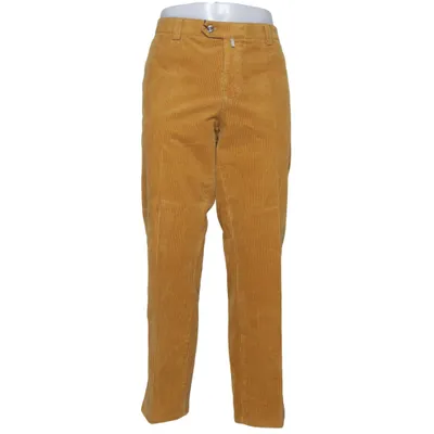 Manchesterbyxor (Brun) från Meyer Bomull, Elastan, Polyester