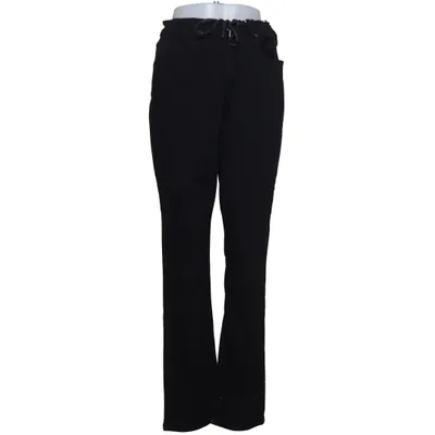 Jeans (Svart) från Splash Bomull, Elastan, Polyester