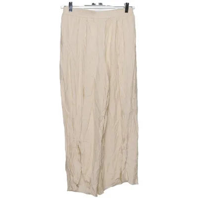 Palazzo pants (Beige) from Ava