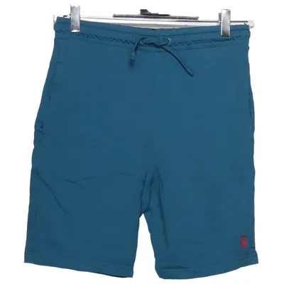 Short de jogging (Usp0004) de U.S. Polo Assn. Coton