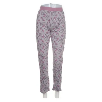 Pantalon de pyjama (Gris, Rose, Multicolore) de Queentex Coton biologique
