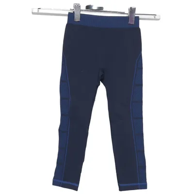 Collants de sport (Bleu) de Topolino Élasthane, Polyamide, Polyester recyclé