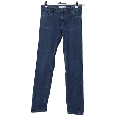 Jean (Bleu) de Detroit Coton, Élasthane