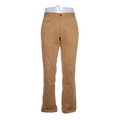 Chinos (Brun) från State of Art Bomull