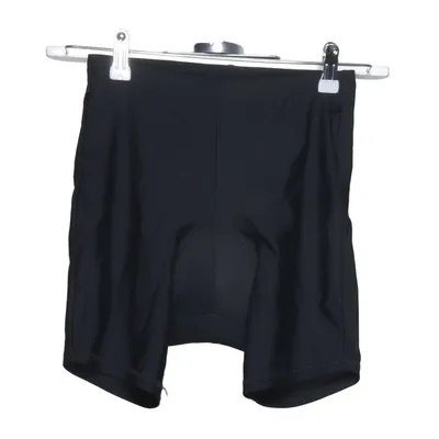 Cuissard pour vélo (Noir) de Vaude Élasthane, Polyamide